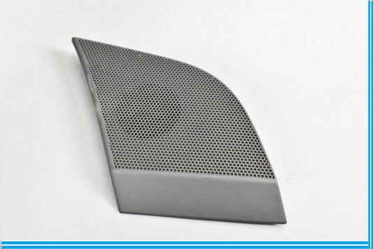 11-17 Audi A8 Quattro Right Passenger Dash Tweeter Speaker Grille Cover Oem