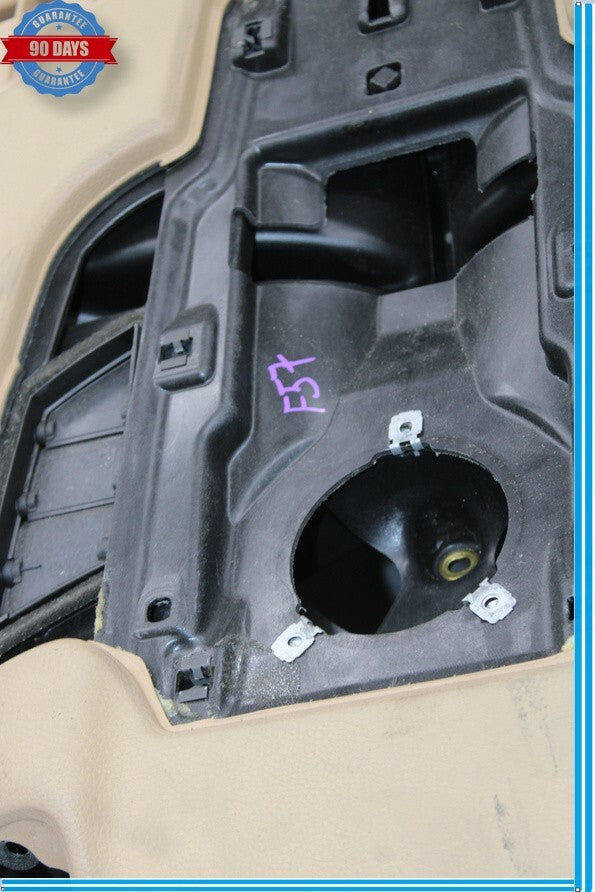 Load image into Gallery viewer, 11-16 Porsche Cayenne Dashboard Dash Cover Panel Assembly Oem
