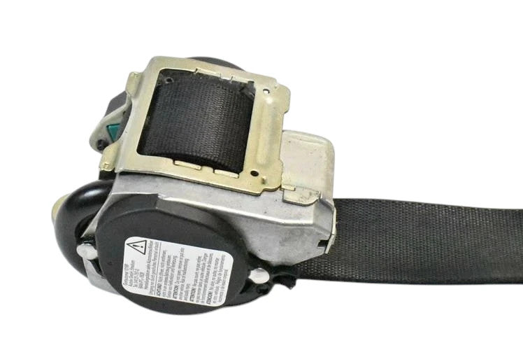 Load image into Gallery viewer, 06-09 Mercedes W219 CLS500 E63 Front Left Side Seatbelt Seat Belt Retractor Oem
