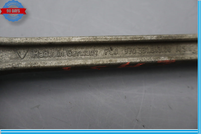 Load image into Gallery viewer, 10-16 Porsche Panamera Rear Left Driver Side Upper Control Arm Oem
