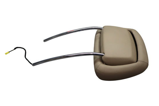 10-16 Mercedes E350 E550 W212 Front Right Or Left Side Head Rest Headrest Oem