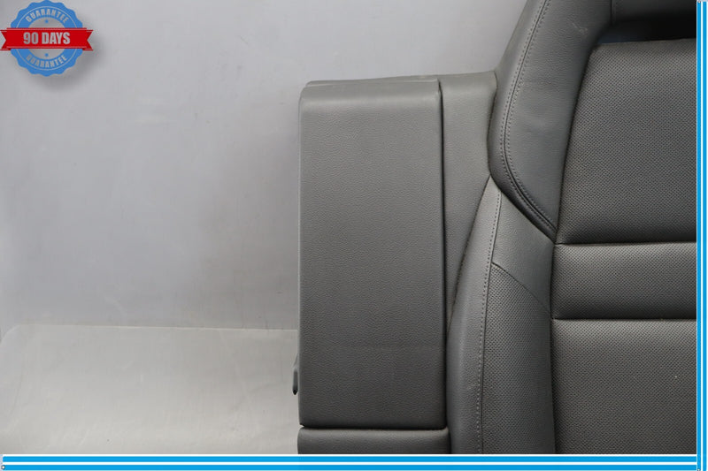 Load image into Gallery viewer, 10-16 Porsche Panamera Rear Left Driver Upper Seat Backrest Cushion Assembly Oem
