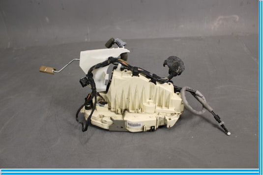 07-14 Mercedes S550 CL550 W221 Front Right Side Door Lock Latch Actuator Oem
