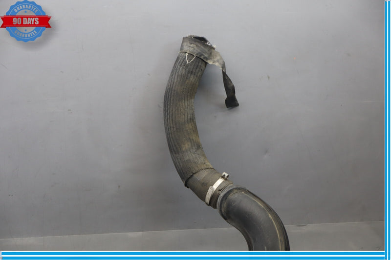 Load image into Gallery viewer, 14-17 Maserati Ghibli Air Inlet Intake Duct Tube Hose Assembly Oem
