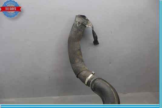 14-17 Maserati Ghibli Air Inlet Intake Duct Tube Hose Assembly Oem