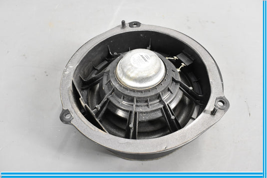 11-18 Audi A8 Quattro Rear Right Door Mid range Speaker (Bose) 4H0035411A Oem