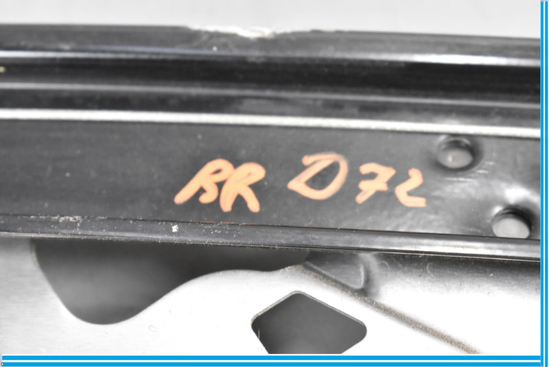 Load image into Gallery viewer, 00-06 Mercedes S500 S600 W220 Rear Right Door Window Regulator W/O Motor Oem
