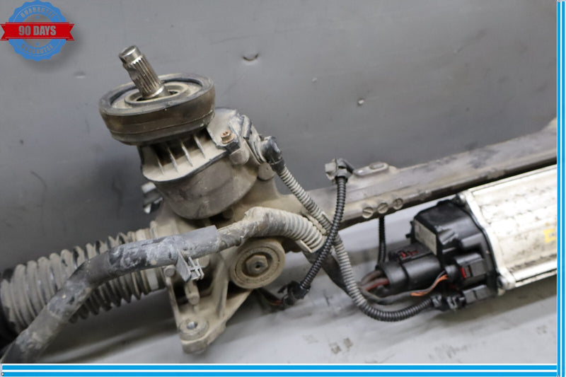 Load image into Gallery viewer, 09-13 Audi A3 A3 Quattro Electronic Power Steering Gear Rack and Pinion Oem
