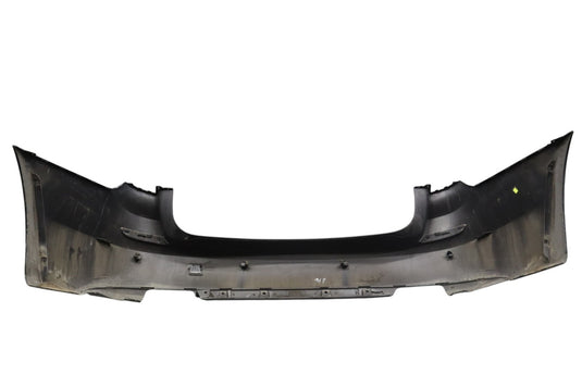 10-13 BMW 535i 550i GT xDrive Rear Lower Bumper Cover Panel Assembly Oem
