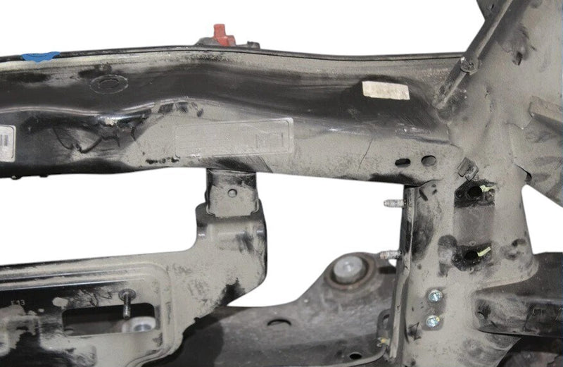Load image into Gallery viewer, 14-22 Maserati Quattroporte Rear SubFrame Crossmember Cradle 670007569 Oem
