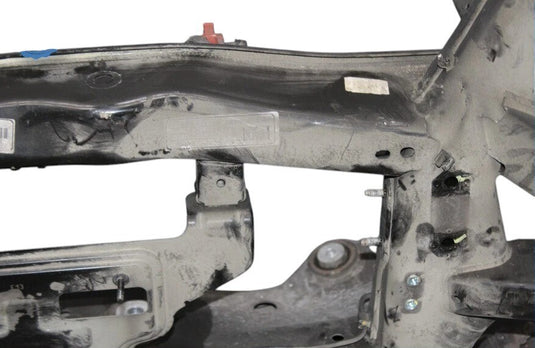 14-22 Maserati Quattroporte Rear SubFrame Crossmember Cradle 670007569 Oem