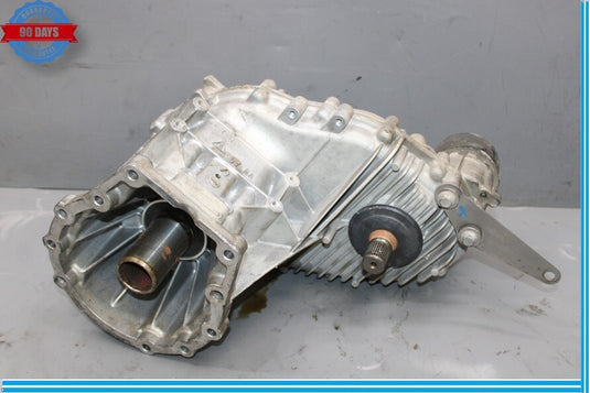 11-15 Volkswagen VW Hybrid Touareg Transfer Case Self Locking Differential Oem