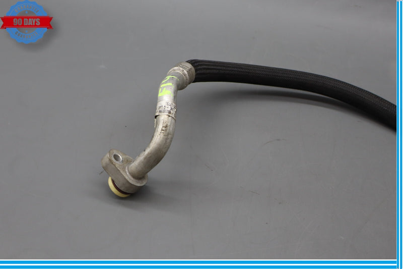 Load image into Gallery viewer, 12-16 Mercedes X166 GL450 ML63 AMG A/C AC Air Conditioning Hose Pipe Line Oem

