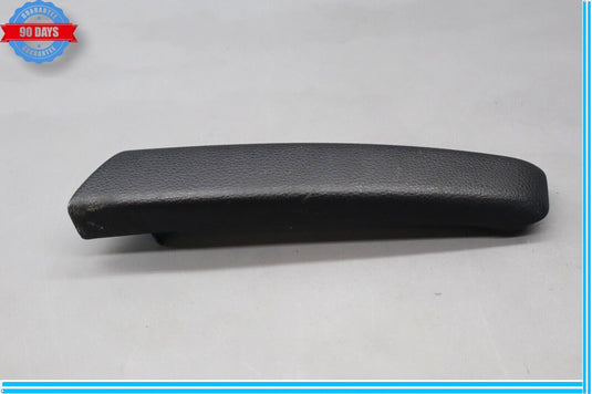 07-15 Audi Q7 4L Rear Right Passenger Door Interior Handle Trim Cap Oem