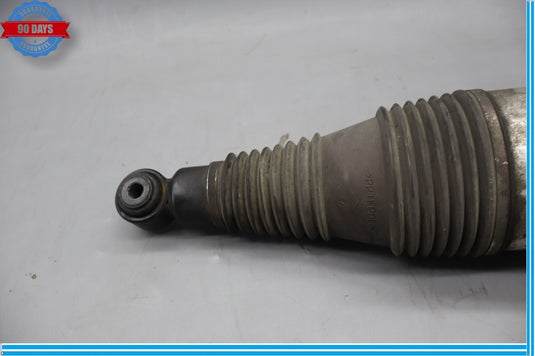 10-19 Jaguar X351 XF XJ XJL Rear Left Side Air Suspension Shock Absorber Oem
