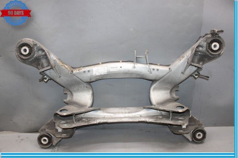 Load image into Gallery viewer, 06-12 Bentley Continental Flying Spur Rear Subframe Crossmember Cross Member Oem
