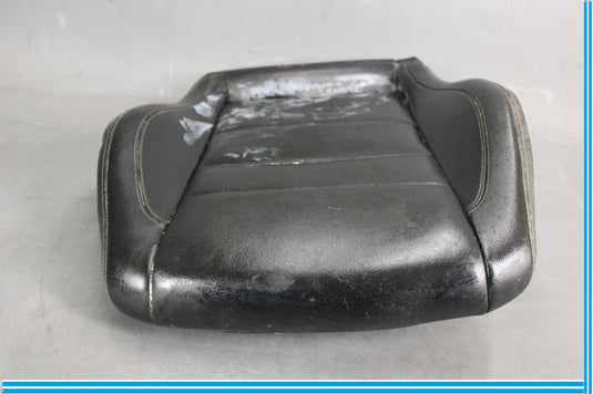 10-13 Mercedes E350 E550 Front Right Passenger Side Top Upper Seat Cushion Oem