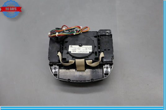 10-14 Mercedes CL550 S550 W221 Multi Functional Control Switch Knob Oem