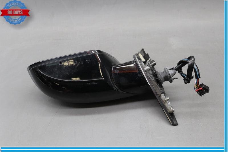 Load image into Gallery viewer, 11-18 Audi A8 A8L Quattro Front Left Driver Side Exterior Rear View Mirror Oem
