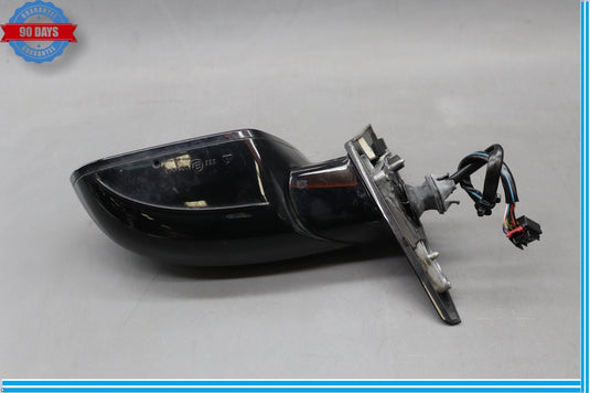 11-18 Audi A8 A8L Quattro Front Left Driver Side Exterior Rear View Mirror Oem
