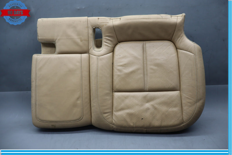 Load image into Gallery viewer, 11-18 Porsche Cayenne 958 Rear Left Driver Side Seat Lower Cushion Bottom Oem
