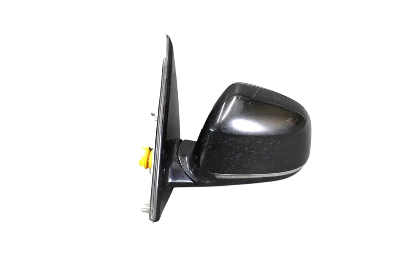Load image into Gallery viewer, 14-18 BMW X5 Left Driver Side Rear View Door Mirror Assembly 51167363919 Oem
