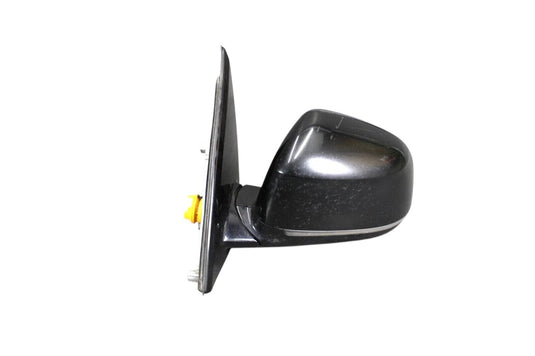 14-18 BMW X5 Left Driver Side Rear View Door Mirror Assembly 51167363919 Oem