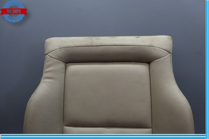 Load image into Gallery viewer, 08-14 Mercedes C300 C350 Front Right Side Lower Bottom Seat Cushion Oem
