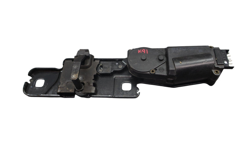 Load image into Gallery viewer, 11-18 Audi A7 S8 Quattro C7 Rear Trunk Lid Latch Lock Actuator Striker Plate Oem
