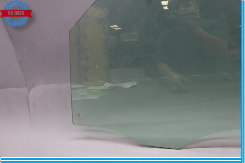 Load image into Gallery viewer, 2015 Mercedes X166 GL450 GLE43 AMG Front Left Side Door Window Glass Oem
