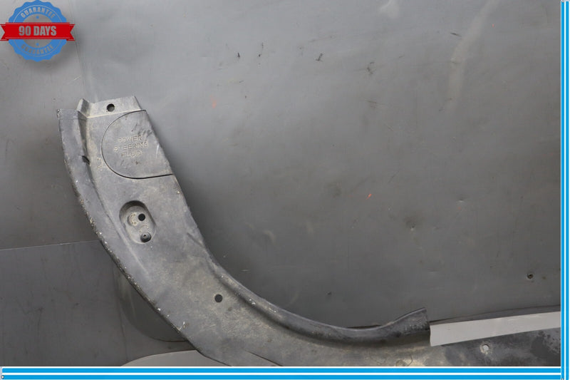 Load image into Gallery viewer, 11-16 Hyundai Equus Radiator Grille Upper Cover Panel 863623N000 Oem
