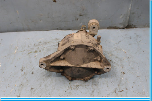 08-14 Mercedes W204 C250 E350 Rear Differential Diff Axle Carrier Oem