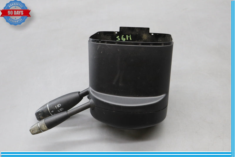 Load image into Gallery viewer, 10-14 Mercedes W204 C250 Steering Column Control Switches Assy Black Oem
