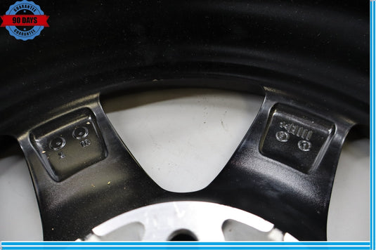 14-22 Maserati Ghibli M157 Emergency Spare Tire Wheel Donut Rim 18 18" Oem