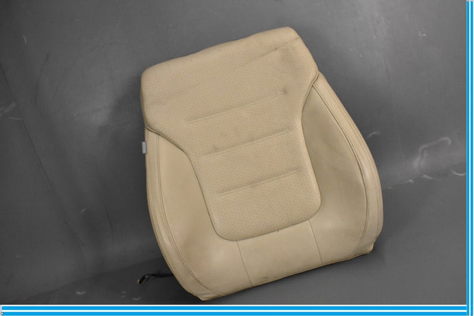 11-17 Volkswagen VW Touareg Front Right Passenger Side Upper Seat Cushion Oem