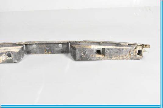 97-04 Porsche Boxster Right Passenger Bumper Impact Reinforcement Bracket Oem