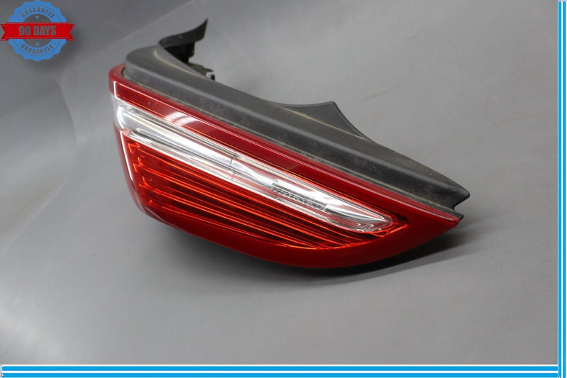 Load image into Gallery viewer, 10-15 Jaguar XJ XJL X351 Rear Right Passenger Side Tail Light Taillight Lamp Oem
