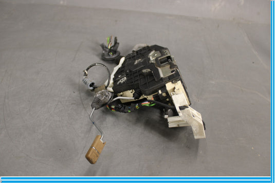 07-14 Mercedes W221 S400 CL550 Front Left Side Door Lock Latch Actuator Oem