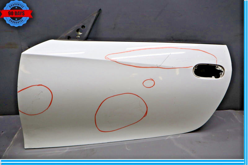 Load image into Gallery viewer, 03-08 BMW E85 E86 Z4 Front Left Driver Side Exterior Door Shell Panel Oem
