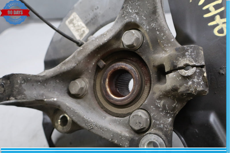 Load image into Gallery viewer, 10-16 Buick LaCrosse CXL Front Right Side Steering Spindle Knuckle Hub Oem

