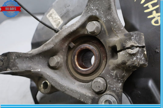 10-16 Buick LaCrosse CXL Front Right Side Steering Spindle Knuckle Hub Oem