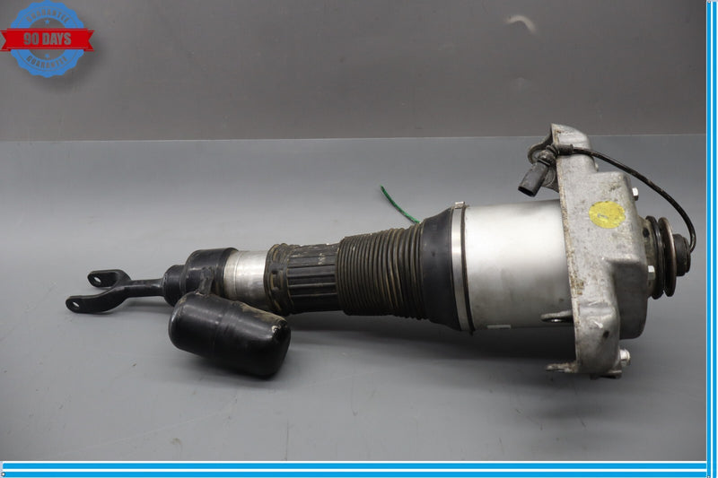 Load image into Gallery viewer, 06-12 Bentley Continental GTC GT Front Right Air Ride Air Shock Strut Arnott Oem
