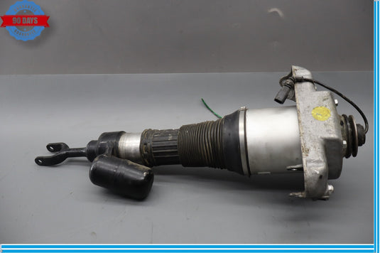06-12 Bentley Continental GTC GT Front Right Air Ride Air Shock Strut Arnott Oem