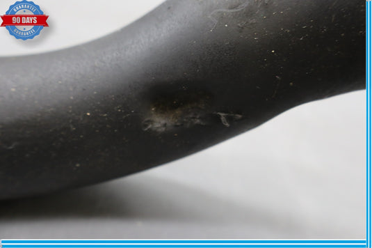 16-19 BMW X1 F48 Turbo Intercooling Hose Pipe 2.0L MGW00383 Oem