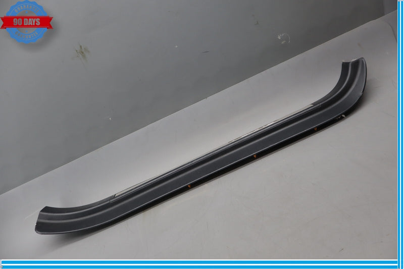 Load image into Gallery viewer, 02-10 Lexus SC430 Z40 Front Right Passenger Side Door Step Scuff Plate Trim Oem
