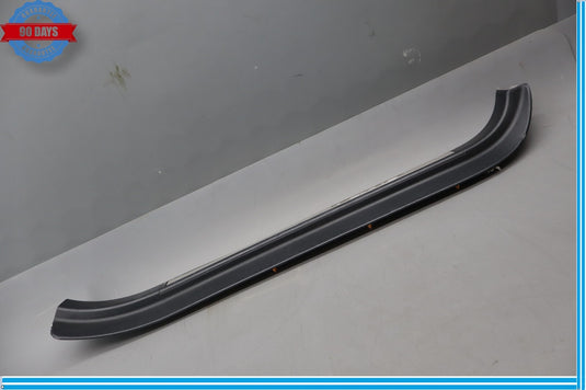 02-10 Lexus SC430 Z40 Front Right Passenger Side Door Step Scuff Plate Trim Oem
