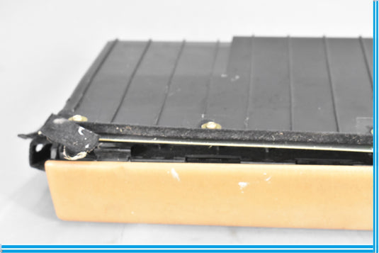 96-02 Mercedes SL320 SL500 Front Right Side Door Panel Storage Compartment Oem