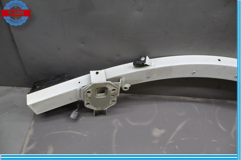 Load image into Gallery viewer, 14-17 Maserati Ghibli Front Bumper Reinforcement Crash Impact Bar Oem

