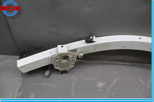 14-17 Maserati Ghibli Front Bumper Reinforcement Crash Impact Bar Oem