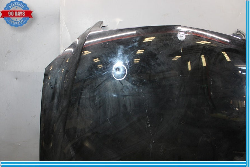 Load image into Gallery viewer, 07-13 Mercedes S350 S400 S550 W221 Front Hood Bonnet Lid Cover Panel Oem
